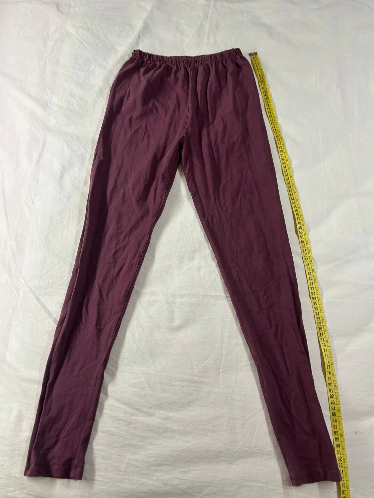 Legging violeta vertbaudet – photo 2